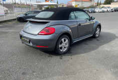 Volkswagen New Beetle II CABRIOLET 1.2 TSI 105 CV - SUPERBE ETAT - GARANTIE 12 MOIS