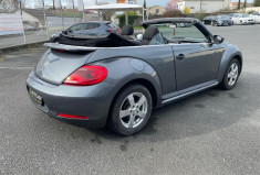 Volkswagen New Beetle II CABRIOLET 1.2 TSI 105 CV - SUPERBE ETAT - GARANTIE 12 MOIS