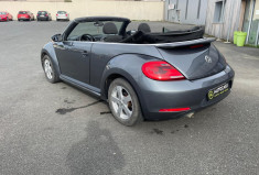 Volkswagen New Beetle II CABRIOLET 1.2 TSI 105 CV - SUPERBE ETAT - GARANTIE 12 MOIS