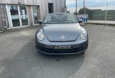 Volkswagen New Beetle II CABRIOLET 1.2 TSI 105 CV - SUPERBE ETAT - GARANTIE 12 MOIS