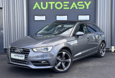 Audi A3 SPORTBACK 2.0 TDi 150 cv - Toit ouvrant - Origine France