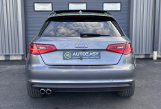 Audi A3 SPORTBACK 2.0 TDi 150 cv - Toit ouvrant - Origine France