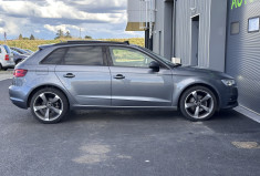 Audi A3 SPORTBACK 2.0 TDi 150 cv - Toit ouvrant - Origine France