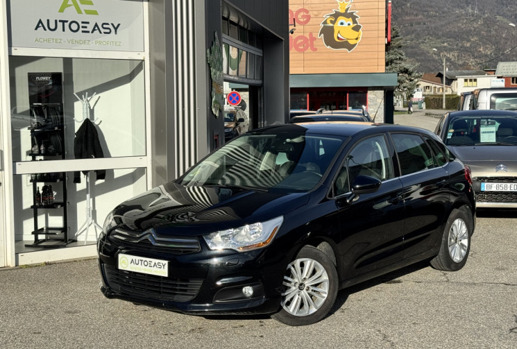 Citroën C4  Phase 2 1.6 HDI 115 Business