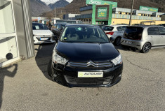 Citroën C4  Phase 2 1.6 HDI 115 Business