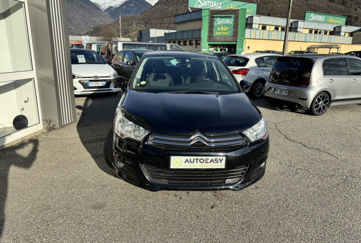 Citroën C4  Phase 2 1.6 HDI 115 Business