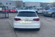 Audi A3 SPORTBACK / AMBITION LUXE / 150 CH / BOITE AUTO