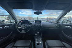 Audi A3 SPORTBACK / AMBITION LUXE / 150 CH / BOITE AUTO