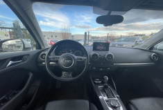 Audi A3 SPORTBACK / AMBITION LUXE / 150 CH / BOITE AUTO