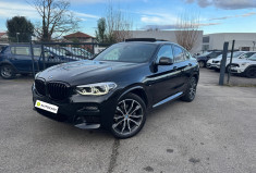 BMW X4 20D / XDRIVE / 190 CH / M SPORT 