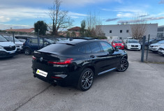 BMW X4 20D / XDRIVE / 190 CH / M SPORT 