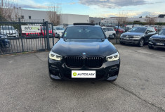 BMW X4 20D / XDRIVE / 190 CH / M SPORT 