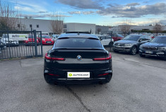 BMW X4 20D / XDRIVE / 190 CH / M SPORT 