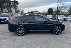 BMW X4 20D / XDRIVE / 190 CH / M SPORT 