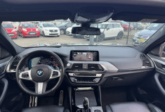 BMW X4 20D / XDRIVE / 190 CH / M SPORT 