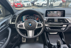 BMW X4 20D / XDRIVE / 190 CH / M SPORT 