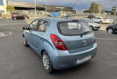 Hyundai I20 1.2 i 16V 78 