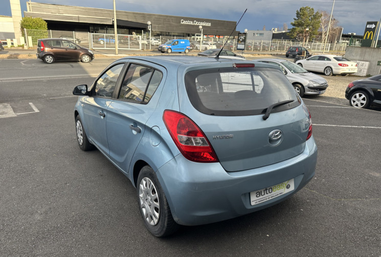 Hyundai I20 1.2 i 16V 78 