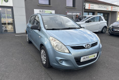 Hyundai I20 1.2 i 16V 78 