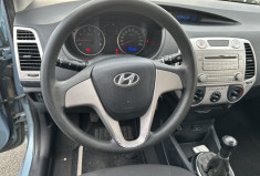 Hyundai I20 1.2 i 16V 78 