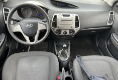 Hyundai I20 1.2 i 16V 78 