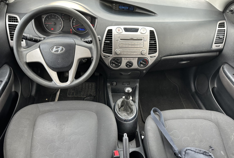 Hyundai I20 1.2 i 16V 78 