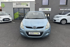 Hyundai I20 1.2 i 16V 78 