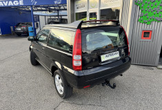 Honda HR-V 1.6i 16V 4WD 4X4 105 CV + attelage