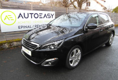 Peugeot 308 1.2 PURETECH 130CH S&S BVM6 ALLURE DISTRIB PEUGEOT NEUVE