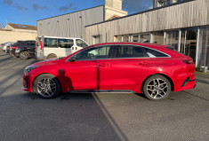 Kia Ceed PRO III 1.6 CRDI DCT7 ISG 136CV - BOITE AUTO -  GT LINE PRENIUM - GARANTIE CONSTRUCTEUR