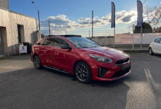 Kia Ceed PRO III 1.6 CRDI DCT7 ISG 136CV - BOITE AUTO -  GT LINE PRENIUM - GARANTIE CONSTRUCTEUR