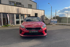 Kia Ceed PRO III 1.6 CRDI DCT7 ISG 136CV - BOITE AUTO -  GT LINE PRENIUM - GARANTIE CONSTRUCTEUR