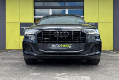 Audi Q7 55 3.0 TFSi e V6 24V 340 cv Hybride rechargeable 382 Quattro Tiptronic8 Série 2 Phase 2