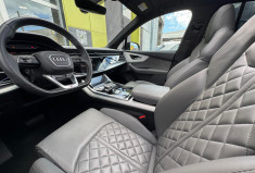 Audi Q7 55 3.0 TFSi e V6 24V 340 cv Hybride rechargeable 382 Quattro Tiptronic8 Série 2 Phase 2