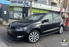 Volkswagen Polo 1.6 TDI SPORLINE