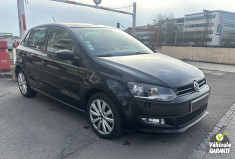 Volkswagen Polo 1.6 TDI SPORLINE