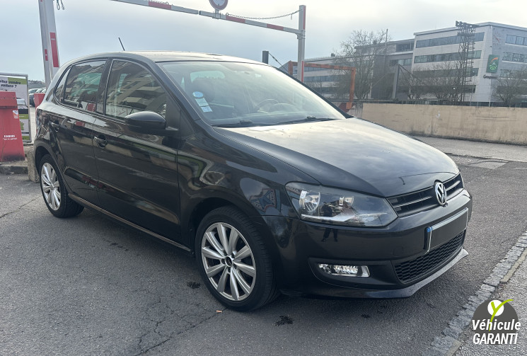 Volkswagen Polo 1.6 TDI SPORLINE