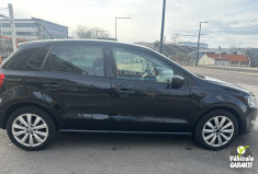 Volkswagen Polo 1.6 TDI SPORLINE