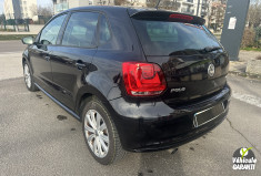 Volkswagen Polo 1.6 TDI SPORLINE