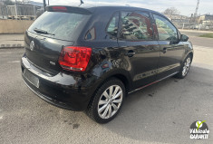 Volkswagen Polo 1.6 TDI SPORLINE