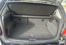 Volkswagen Polo 1.6 TDI SPORLINE