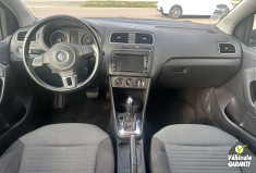 Volkswagen Polo 1.6 TDI SPORLINE