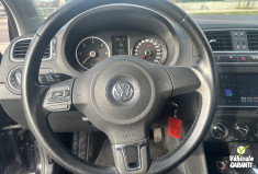 Volkswagen Polo 1.6 TDI SPORLINE