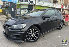 Volkswagen Golf 1.5 TFSI R