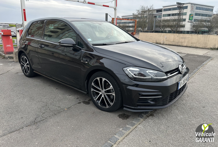 Volkswagen Golf 1.5 TFSI R