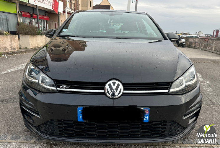 Volkswagen Golf 1.5 TFSI R