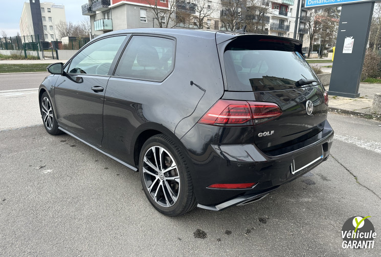 Volkswagen Golf 1.5 TFSI R