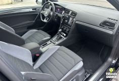 Volkswagen Golf 1.5 TFSI R