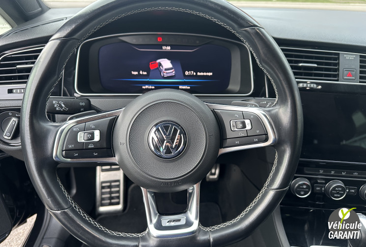 Volkswagen Golf 1.5 TFSI R