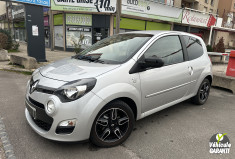 Renault Twingo 1.2 I 16V ECO2